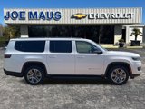 Used 2023 Jeep Wagoneer L Series II image 5
