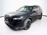 New 2025 Honda Pilot Black Edition image 4