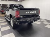 New 2025 RAM 2500 Laramie image 2