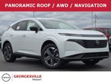 New 2025 Nissan Murano SL image 1
