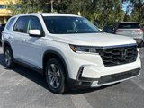 New 2025 Honda Pilot EX-L image 3