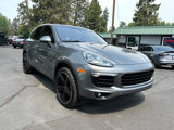 Used 2017 Porsche Cayenne w/ Premium Package image 6