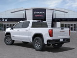 New 2025 GMC Sierra 1500 AT4X image 3