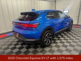 Used 2025 Chevrolet Equinox EV LT image 3
