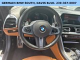 Used 2019 BMW M850i xDrive Coupe image 2