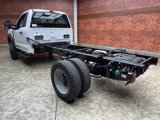 New 2025 Ford F550 4x4 Regular Cab Super Duty image 3
