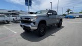 New 2025 Chevrolet Silverado 1500 LT w/ Protection Package image 5
