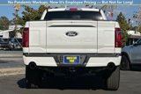 New 2025 Ford F150 Lariat w/ Equipment Group 502A High image 4
