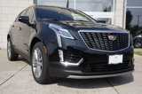 Used 2024 Cadillac XT5 Premium Luxury w/ Platinum Package image 2