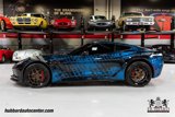 Used 2016 Chevrolet Corvette Z06 w/ 3LZ Preferred Equipment Group image 5