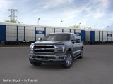 New 2025 Ford F150 Lariat image 2