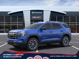 New 2026 GMC Terrain Elevation w/ Elevation Premium Package image 2