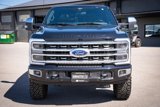 Used 2024 Ford F350 Platinum image 3