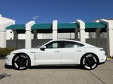 New 2025 Porsche Taycan image 2