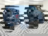 New 2025 Jeep Wrangler Unlimited Rubicon 392 image 4