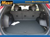 New 2026 Chevrolet Equinox ACTIV w/ Convenience Package III image 6