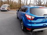 Used 2018 Ford Escape SEL w/ Ford Safe & Smart Package image 4