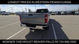 New 2025 Chevrolet Silverado 2500 LT w/ Snow Plow Prep/Camper Package image 5