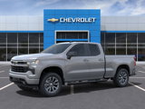 New 2025 Chevrolet Silverado 1500 RST image 2