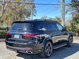 New 2025 Mercedes-Benz GLS 450 4MATIC image 3