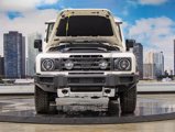 New 2025 INEOS Grenadier Fieldmaster Edition image 4