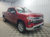 New 2025 Chevrolet Silverado 1500 LTZ w/ LTZ Premium Package image 4