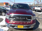 Used 2017 RAM 1500 Limited image 2