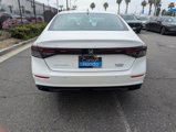 New 2025 Honda Accord Touring image 4