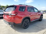 New 2025 Honda Pilot Touring image 4