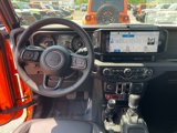 New 2025 Jeep Wrangler Unlimited Rubicon image 4