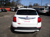 Used 2016 FIAT 500X Easy image 5