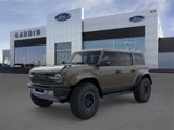 New 2025 Ford Bronco Raptor image 2