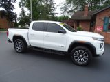 Used 2024 GMC Canyon AT4 w/ AT4 Premium Package image 5