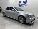 Used 2014 Cadillac CTS V image 2