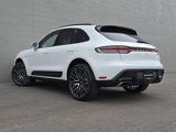 New 2025 Porsche Macan image 3