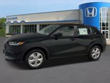 New 2025 Honda HR-V LX image 2