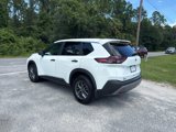 Used 2023 Nissan Rogue S image 4
