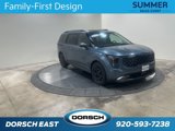 New 2026 Kia Carnival SX image 3