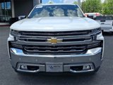 Used 2020 Chevrolet Silverado 1500 LTZ w/ LTZ Premium Package image 2