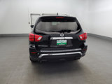 Used 2020 Nissan Pathfinder S image 6