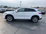 Used 2022 INFINITI QX50 Luxe image 6