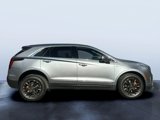 Used 2021 Cadillac XT5 Premium Luxury w/ LPO, Floor Liner Package image 6