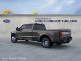 New 2025 Ford F450 Platinum w/ Platinum Plus Package image 4