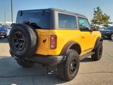 Certified 2021 Ford Bronco First Edition image 3