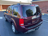 Used 2014 Honda Pilot LX image 4
