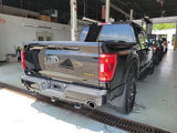 Used 2023 Ford F150 4x4 SuperCrew image 2