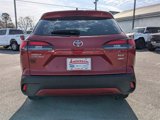 Used 2022 Toyota Corolla Cross XLE image 5