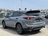 New 2025 Acura RDX AWD w/ A-Spec & Advance Pkg image 4