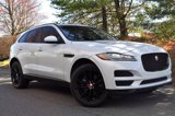 Used 2017 Jaguar F-PACE Prestige image 3