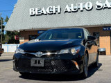 Used 2016 Toyota Camry LE image 2